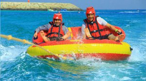 شاتل در کیش