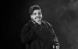 کنسرت آرون افشار