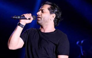 کنسرت رضا بهرام کیش