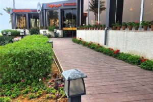 اطلاعات کلی در مورد رستوران میر مهنا کیش