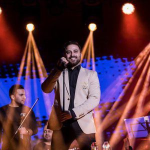 کنسرت جهانبخش