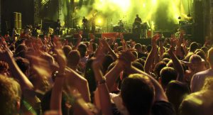 خرید بلیط کنسرت آرمین زارعی