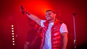 کنسرت آرمین زارعی کیش