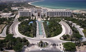 نمادهای هخامنشی