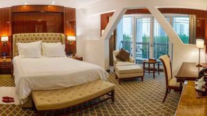 هتل داریوش کیش