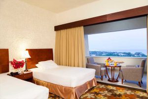 فضای داخلی.