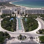 هتل داریوش کیش